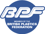 British Plastics Federation Logo