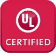 UL Certification Logo
